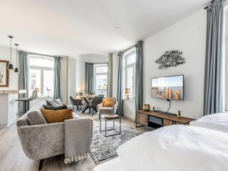 Apartamento Westerland Características 23