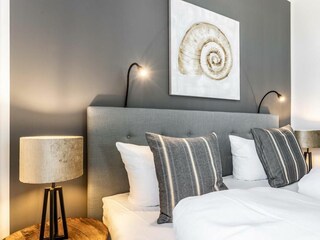 Apartamento Westerland Características 24