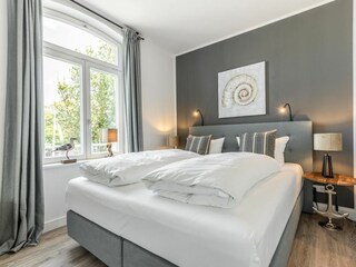 Appartamento Westerland Caratteristiche 25