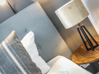 Apartamento Westerland Características 26