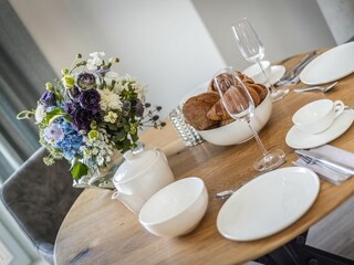 Appartamento Westerland Caratteristiche 27