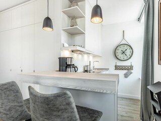 Apartamento Westerland Características 28