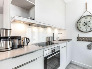 Apartamento Westerland Grabación al aire libre 2