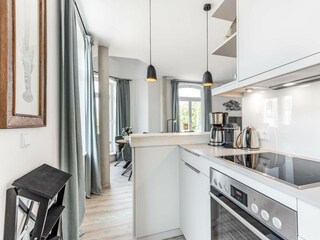 Appartement Westerland Enregistrement extérieur 3
