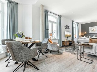 Apartamento Westerland Características 29