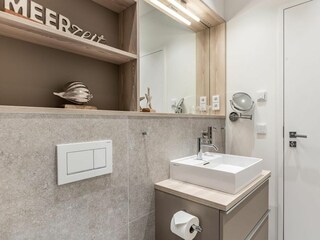 Apartamento Westerland Grabación al aire libre 9