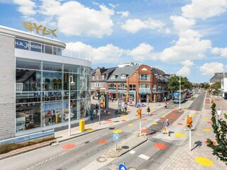 Apartamento Westerland Grabación al aire libre 11