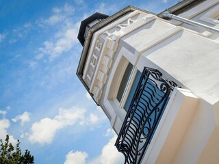 Apartamento Westerland Grabación al aire libre 13