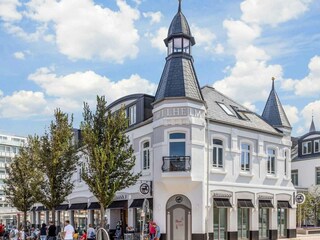 Appartamento Westerland Registrazione all'aperto 15