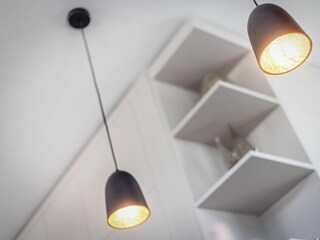 Appartamento Westerland Registrazione all'aperto 18