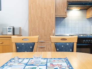 Ferienwohnung Zinnowitz Ausstattung 2