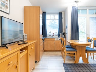 Ferienwohnung Zinnowitz Ausstattung 3