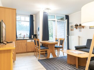 Ferienwohnung Zinnowitz Ausstattung 4