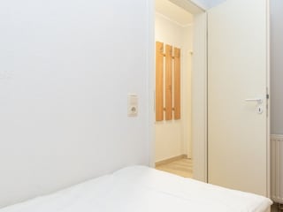 Ferienwohnung Zinnowitz Schlafzimmer 14