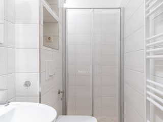 Ferienwohnung Zinnowitz Badezimmer 16