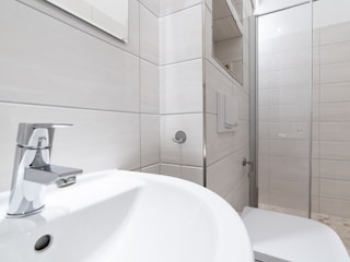 Ferienwohnung Zinnowitz Badezimmer 18
