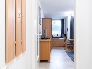 Ferienwohnung Zinnowitz Ausstattung 5
