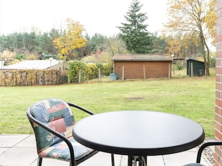 Ferienwohnung Zinnowitz Umgebung 8