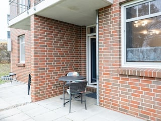 Ferienwohnung Zinnowitz Umgebung 9