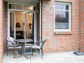 Ferienwohnung Zinnowitz Umgebung 7