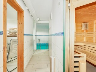 Ferienwohnung Zinnowitz Ausstattung 9