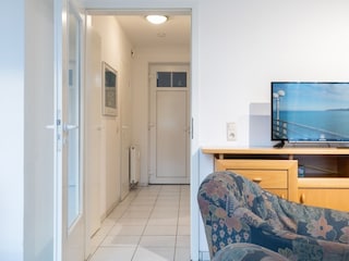 Ferienwohnung Zinnowitz Wohnzimmer 8