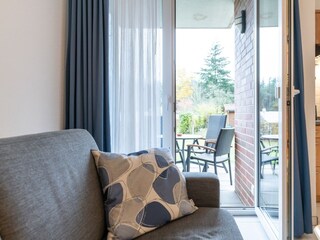 Ferienwohnung Zinnowitz Ausstattung 4