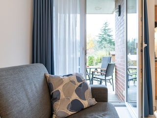 Ferienwohnung Zinnowitz Wohnzimmer 9