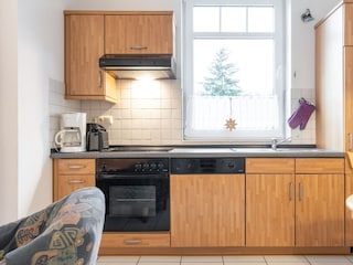 Ferienwohnung Zinnowitz Ausstattung 5