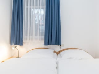 Ferienwohnung Zinnowitz Ausstattung 8