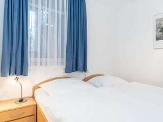 Ferienwohnung Zinnowitz Ausstattung 9