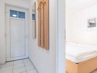 Ferienwohnung Zinnowitz Ausstattung 13