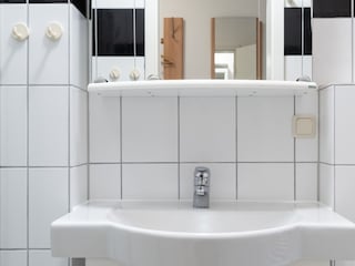 Ferienwohnung Zinnowitz Ausstattung 14