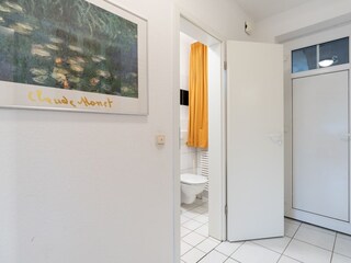 Ferienwohnung Zinnowitz Ausstattung 16