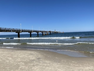 Ferienwohnung Zinnowitz Umgebung 15