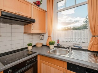 Ferienwohnung Zinnowitz Ausstattung 12