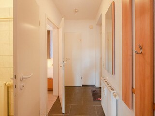 Ferienwohnung Zinnowitz Ausstattung 10