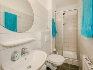 Ferienwohnung Zinnowitz Ausstattung 13