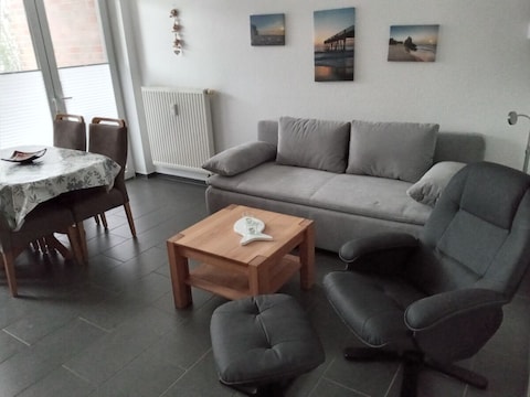 Ferienwohnung Haus Roland, Wohnung 05
