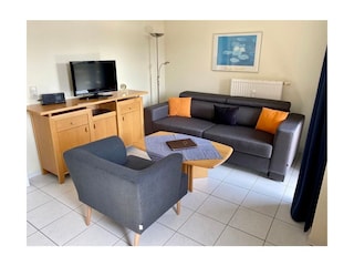 Ferienwohnung Zinnowitz Ausstattung 1