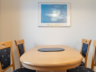 Ferienwohnung Zinnowitz Ausstattung 5