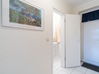 Ferienwohnung Zinnowitz Ausstattung 15