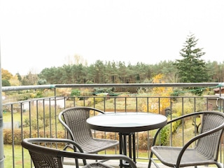 Ferienwohnung Zinnowitz Ausstattung 16