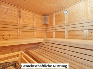 Ferienwohnung Zinnowitz Ausstattung 9