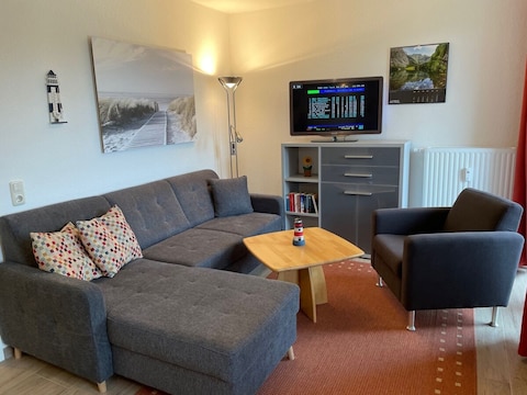 Ferienwohnung Haus Roland, Wohnung 16
