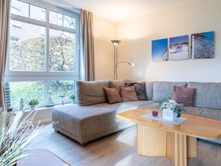 Ferienwohnung Zinnowitz Ausstattung 1