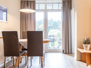 Ferienwohnung Zinnowitz Ausstattung 3