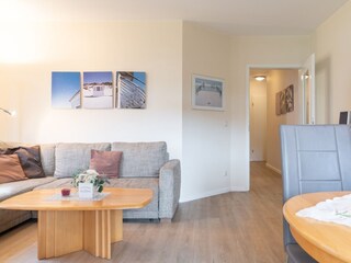 Ferienwohnung Zinnowitz Ausstattung 5