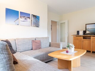 Ferienwohnung Zinnowitz Ausstattung 6