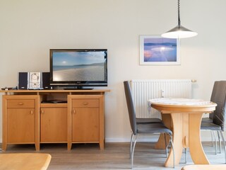 Ferienwohnung Zinnowitz Ausstattung 7